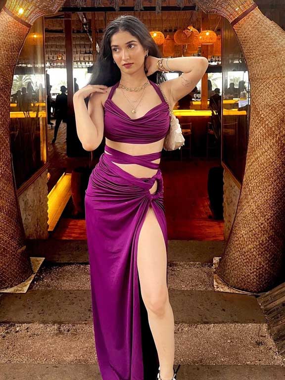model Call Girls in Bangalore