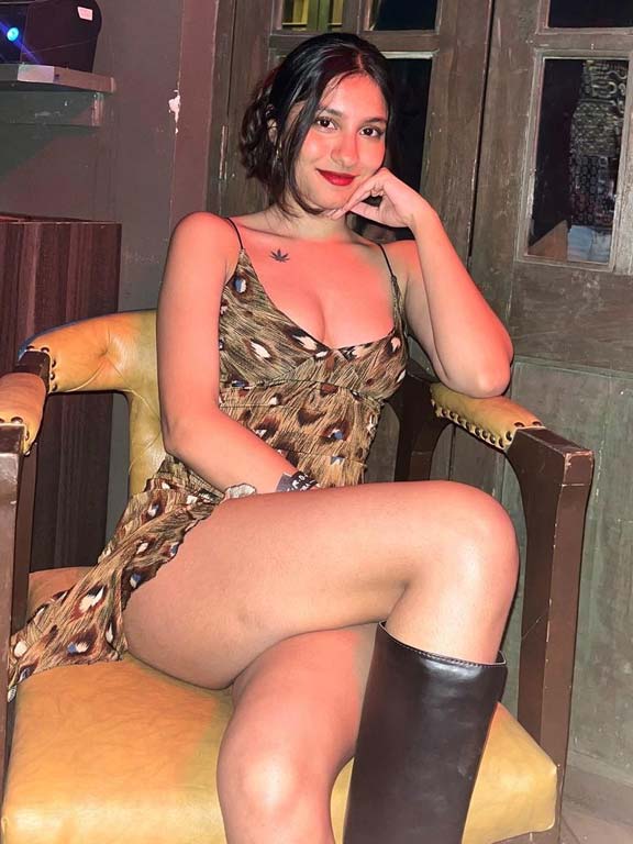 Dehradun Call Girl service